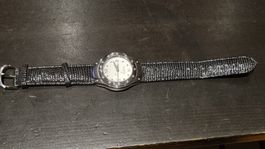Montre Caron vintage, Arthus Bertrand