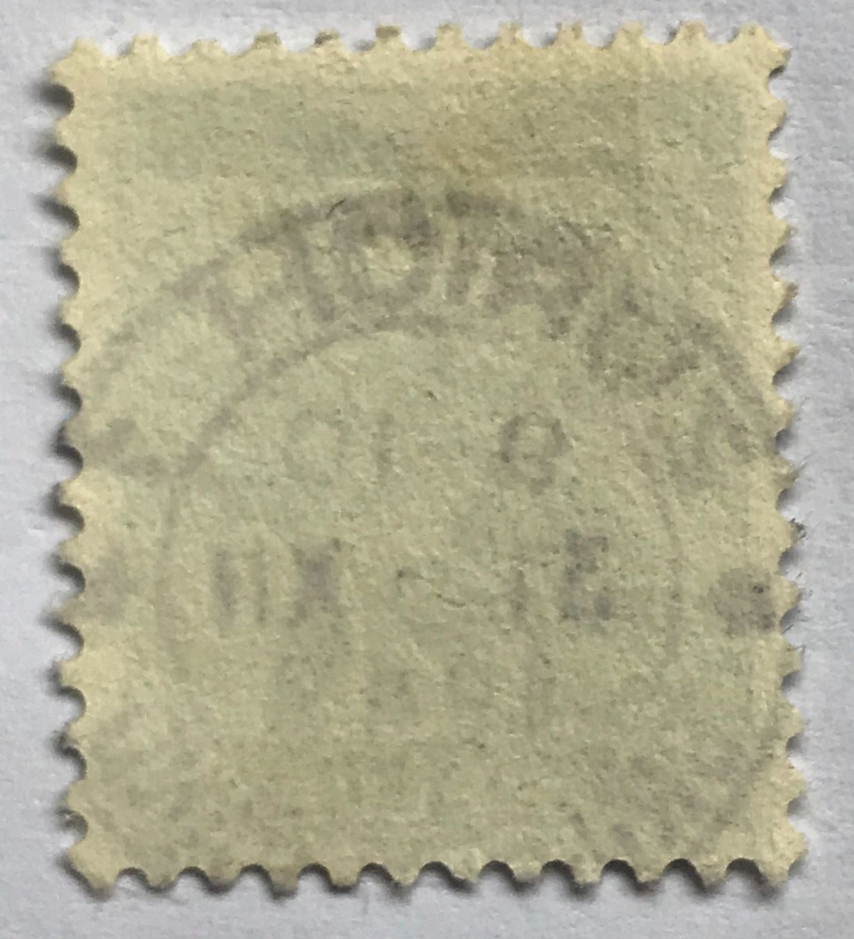 Tutti i francobolli: Nr.202  mit Vollstempel  Zürich – Usato da Aarau venduto da Billa007 1