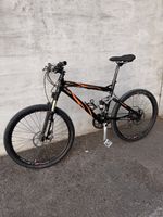 Fully MTB