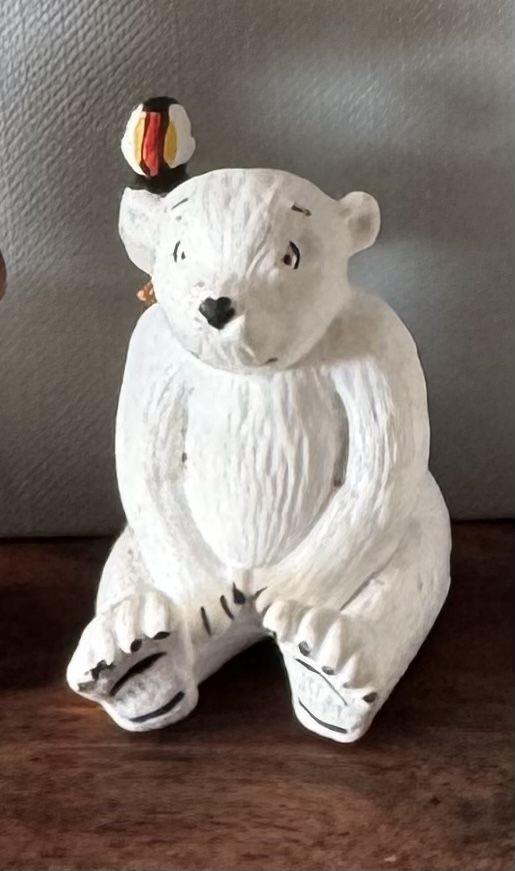 Tonies Figuren: Tonies Lars, der kleine Eisbär – Gebraucht aus Romanshorn von lightskyblue