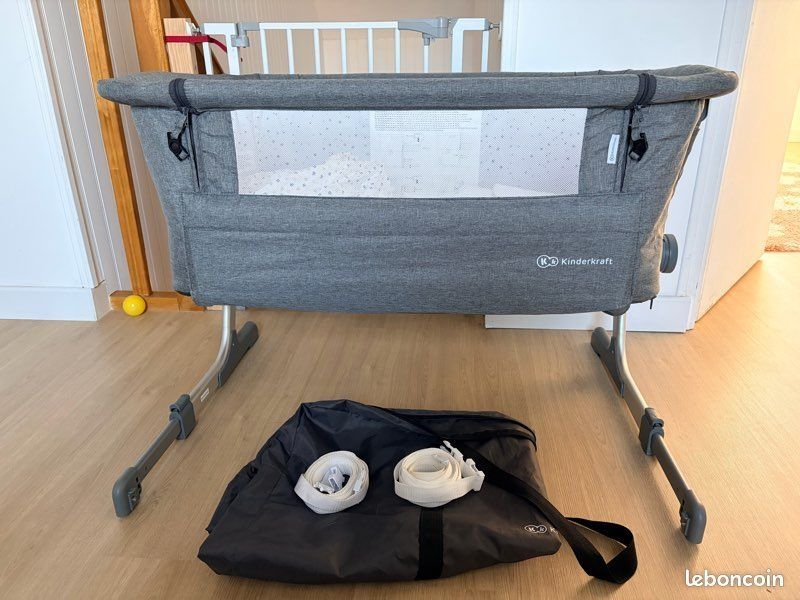 Kinderkraft Letti: lit cododo kinderkraft – Usato da Trey venduto da Dni4995