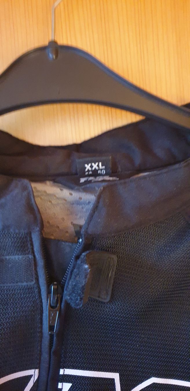 Jacken: Motorradjacke – Gebraucht aus Teufen AR von Nepi2 2