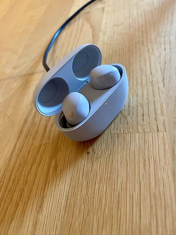 Sony Kopfhörer: Écouteurs Sony LinkBuds S (gris) – Neu (gemäss Beschreibung) aus Monthey von sel_6h8m
