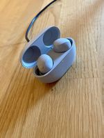 Écouteurs Sony LinkBuds S (gris)