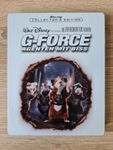 G-Force - Agenten mit Biss-Steelbook-BR