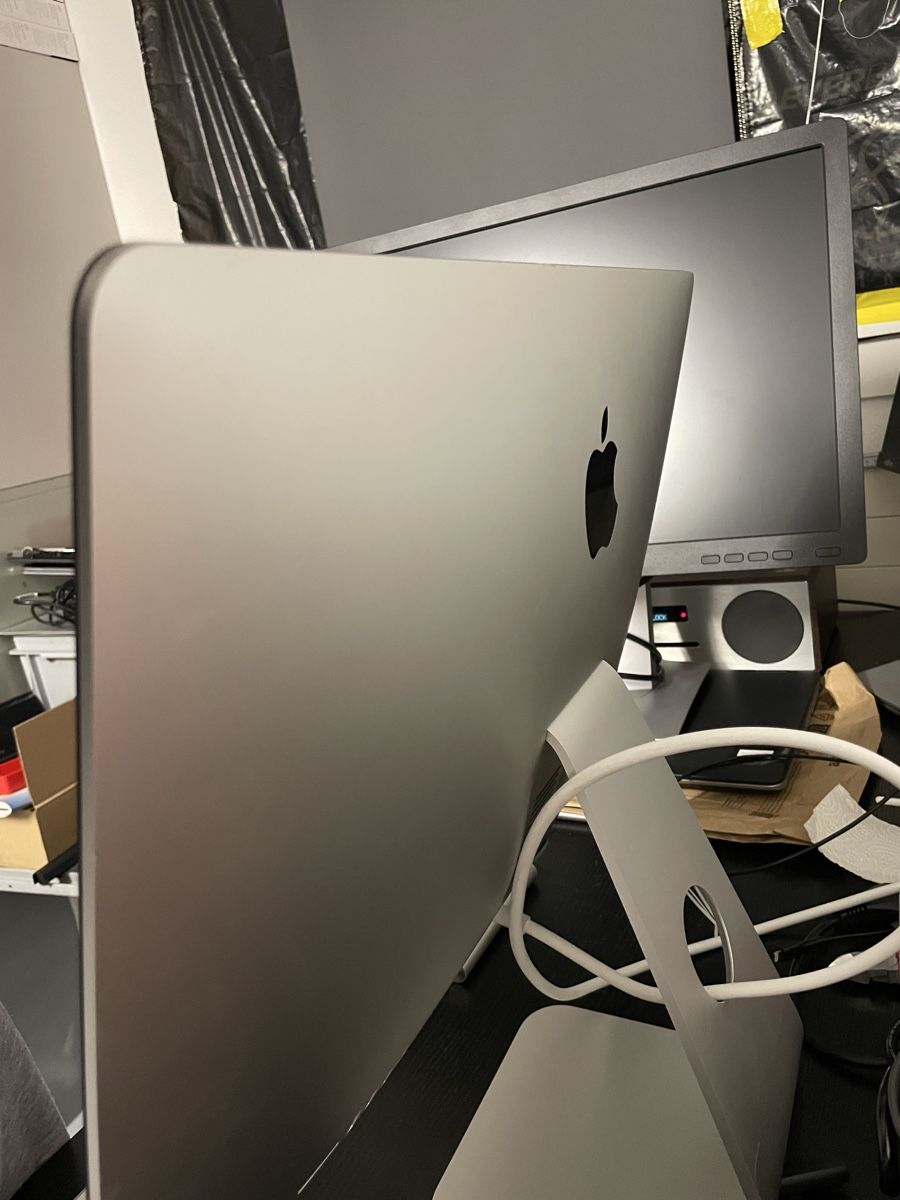 Apple PC: Apple Imac Retina 4k 21.5-inch 2019 – Nuovo (secondo la descrizione) da Abtwil sg venduto da Kueng.MultiOutlet 9