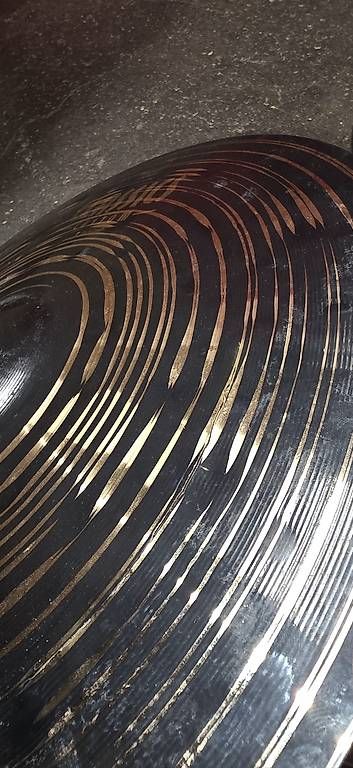 Musikinstrumente: Kabutte Cymbals – Defekt aus Freienbach von Damdrum 2
