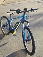 Centurion Backfire E - Top E-Mountainbike