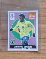 Panini Extra Sticker Vini Jr. Lila WM 2026