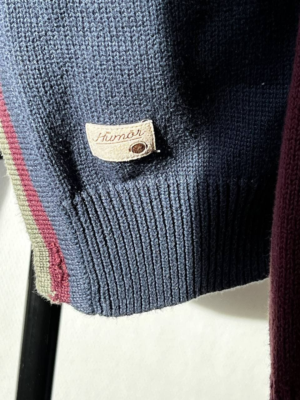 Pullover & Sweatshirts: Pulli M 50%Cotton für Männer – Gebraucht aus Riehen von edu_92w7 5
