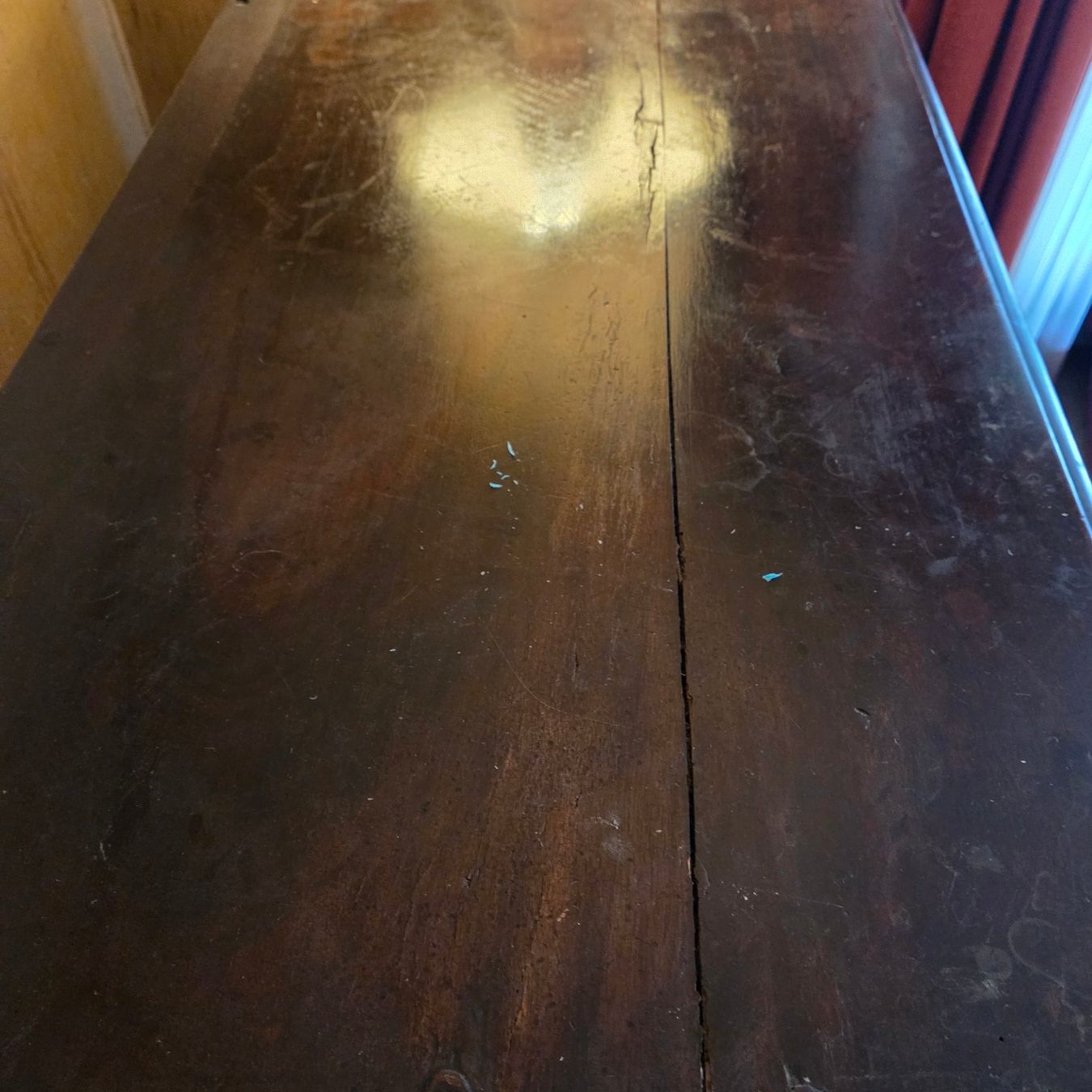 Credenze: Ancien Buffet à vaisselle – Usato da Conches venduto da mrp_qpt5 6