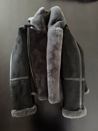 Zara Jacke – Grösse S | Modisch, chic 