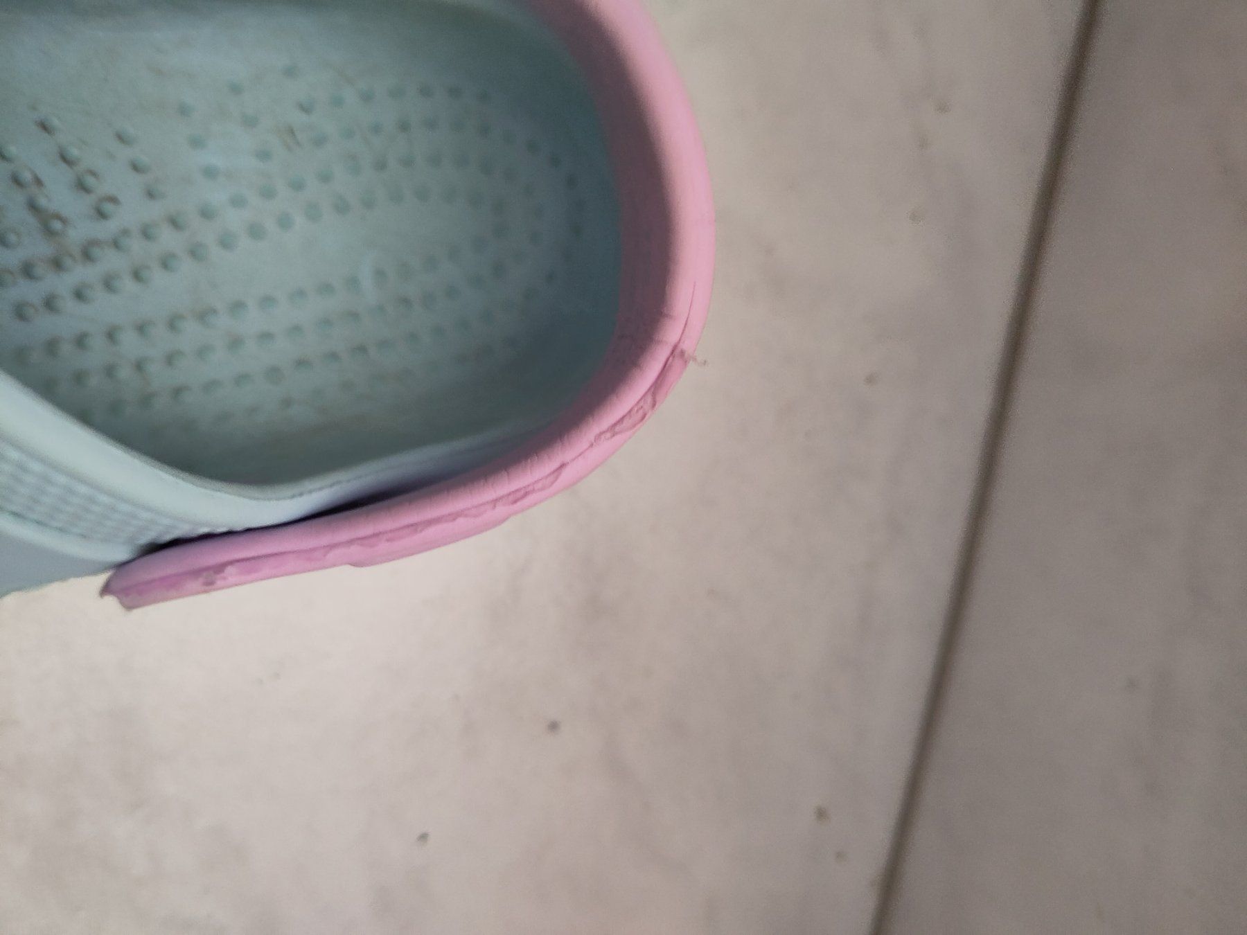 Scarpe per ragazzi: Badeschuhe, Grösse 23 – Usato da Dettighofen Lengw. venduto da mai_75wt 2