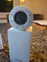 Danfoss Heizkörperthermostat living eco