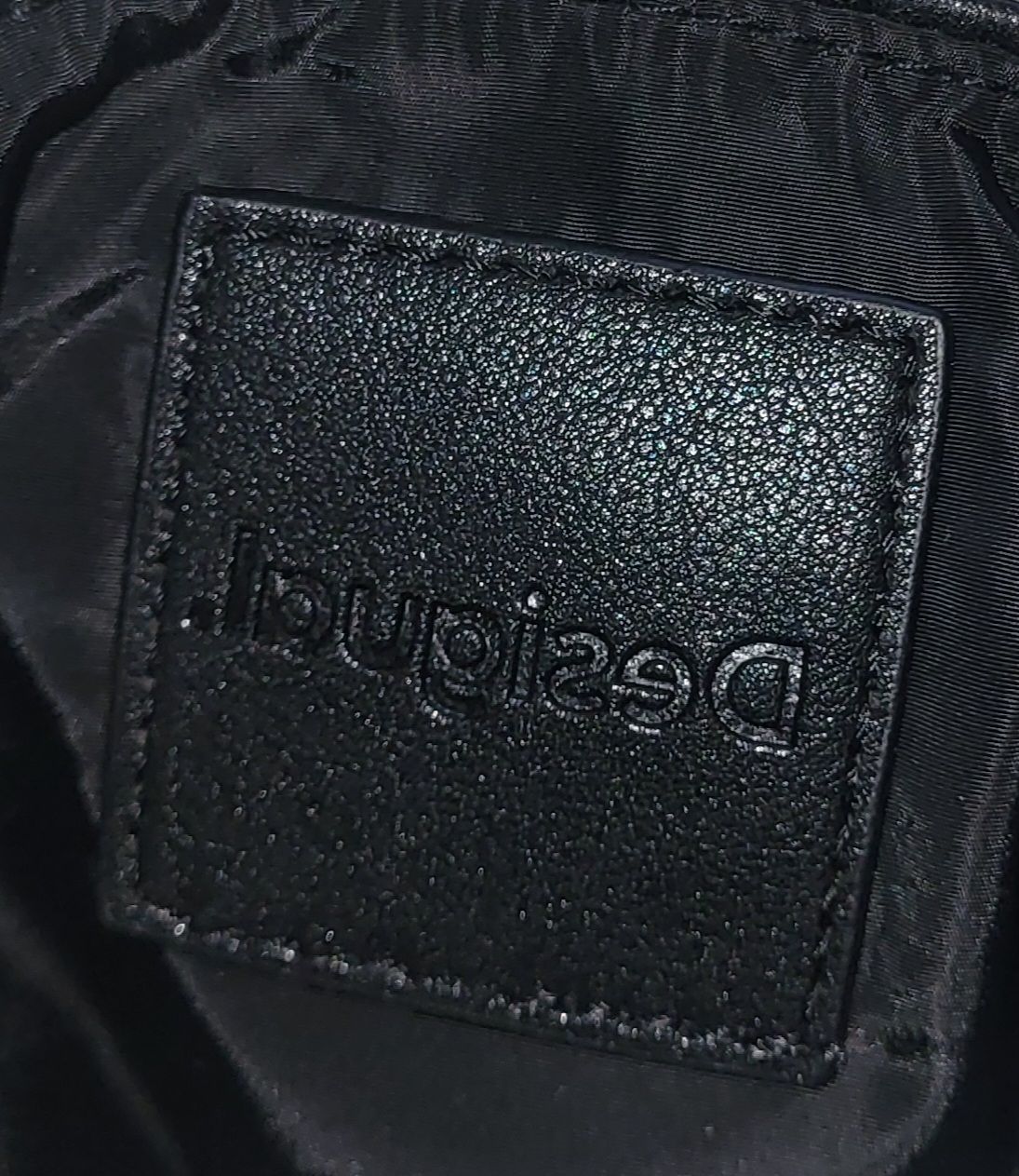 Desigual Borse da donna: Handtasche – Usato da Lupfig venduto da zwegenbaron 6