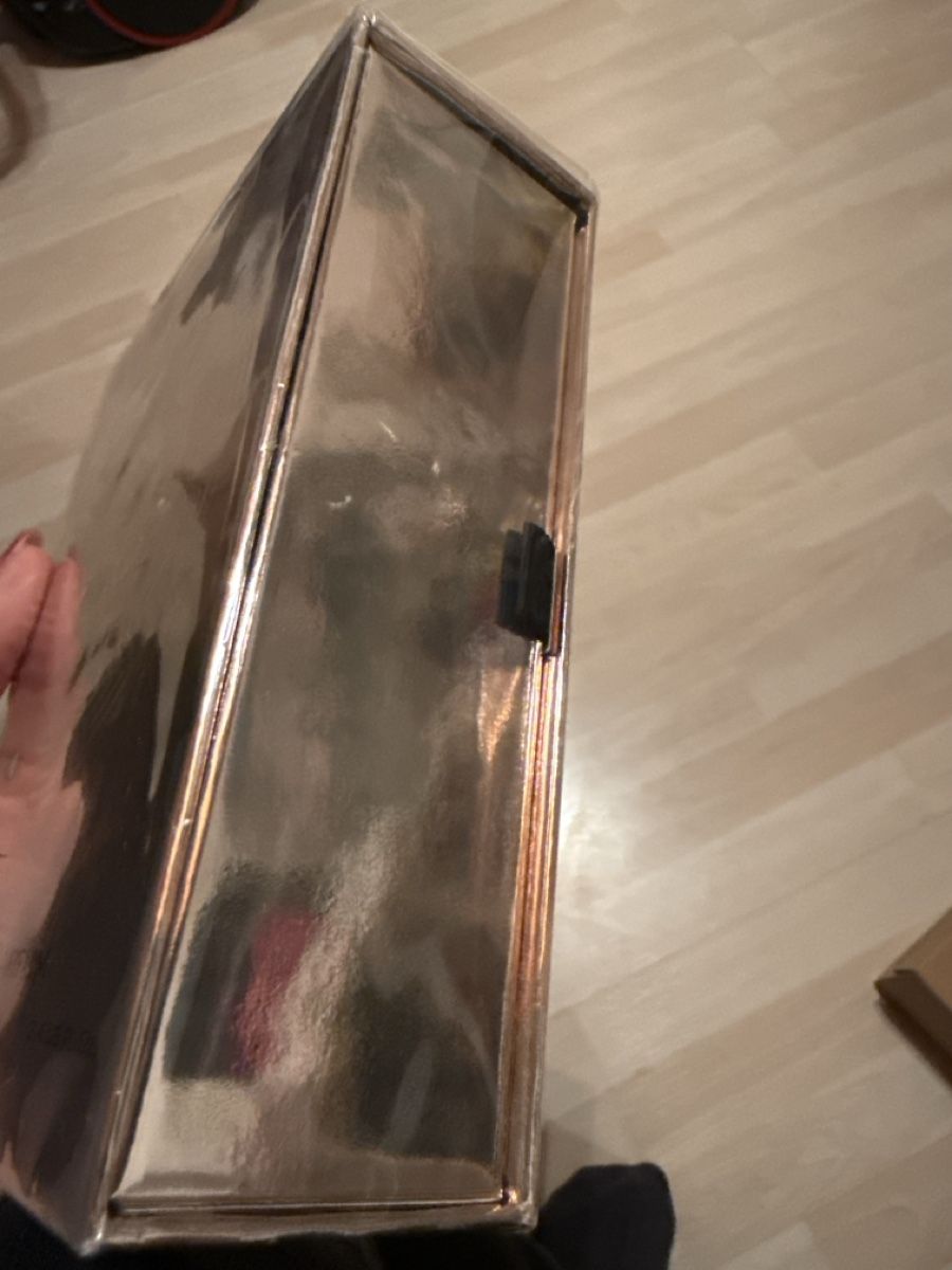Versace Parfum & Eau de Toilette: Versace Eros – Neu und originalverpackt aus Bützberg von Isabelle42 1