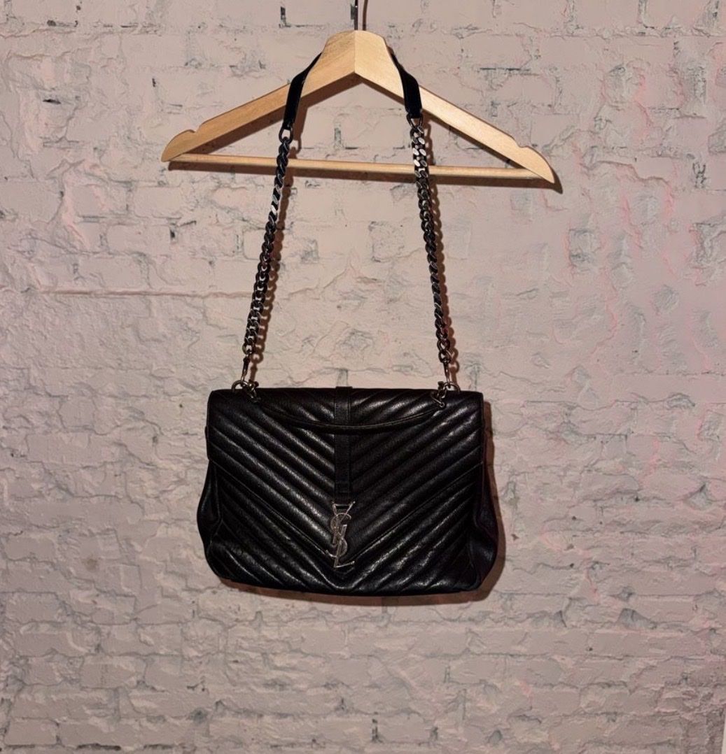 Saint Laurent Taschen für Damen: Yves Saint Laurent Tasche – Gebraucht aus Ebikon von loy_wjg6 1