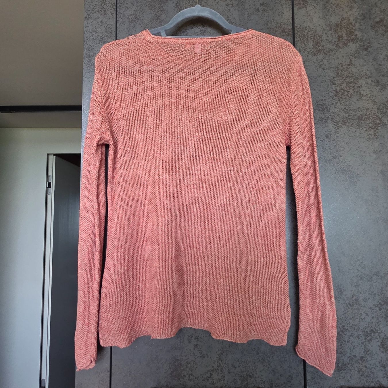 Maglioni & Felpe: 🐸 MARIE LUND PULLOVER M LEINEN / RAMIE – Usato da Môtier (Vully) venduto da Frogs 6
