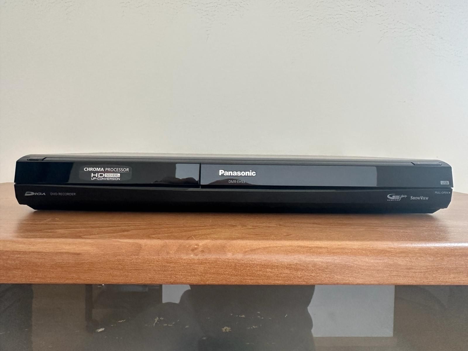 Panasonic Multimediaplayer & Streamer: Panasonic DVD Player – Gebraucht aus Wädenswil von