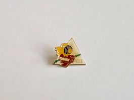 Pin ClubColor