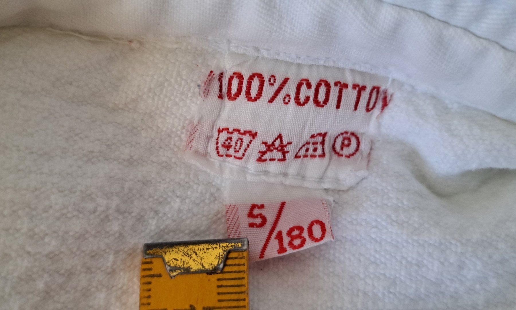 Arte internazionale: ***** Kimono - 180 cm – Usato da Villaz-St-Pierre venduto da Ubid 1