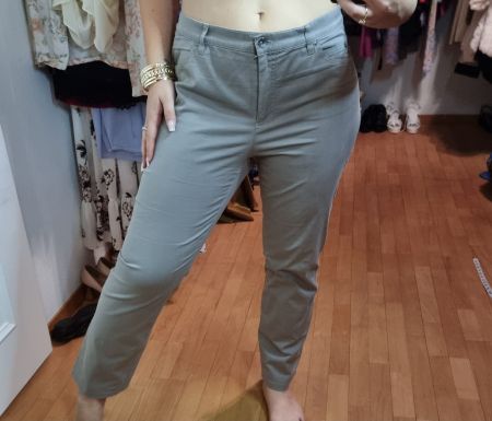 Hose Gr. 46, Marke Gerry Weber , sehr guter Zustand!