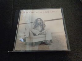 Amanda Marshall - CD