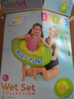 Intex Baby Float Schwimmhilfe 