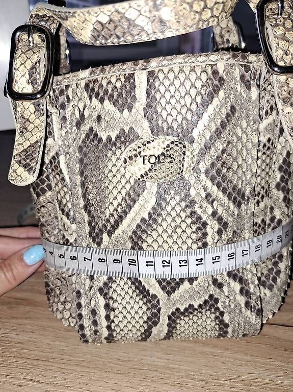 Herrenschuhe: Tod's  – Neu und originalverpackt aus Tesserete von smarties70 3