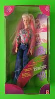 Barbie: Happenin Hair Barbie 1998 / 116