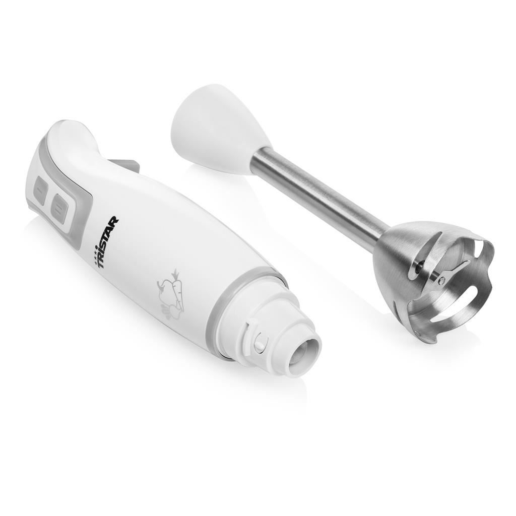 Elettrodomestici da cucina: Stabmixer M - 250 Watt – Nuovo e nell'imballaggio originale da Wettingen venduto da kochshop 3