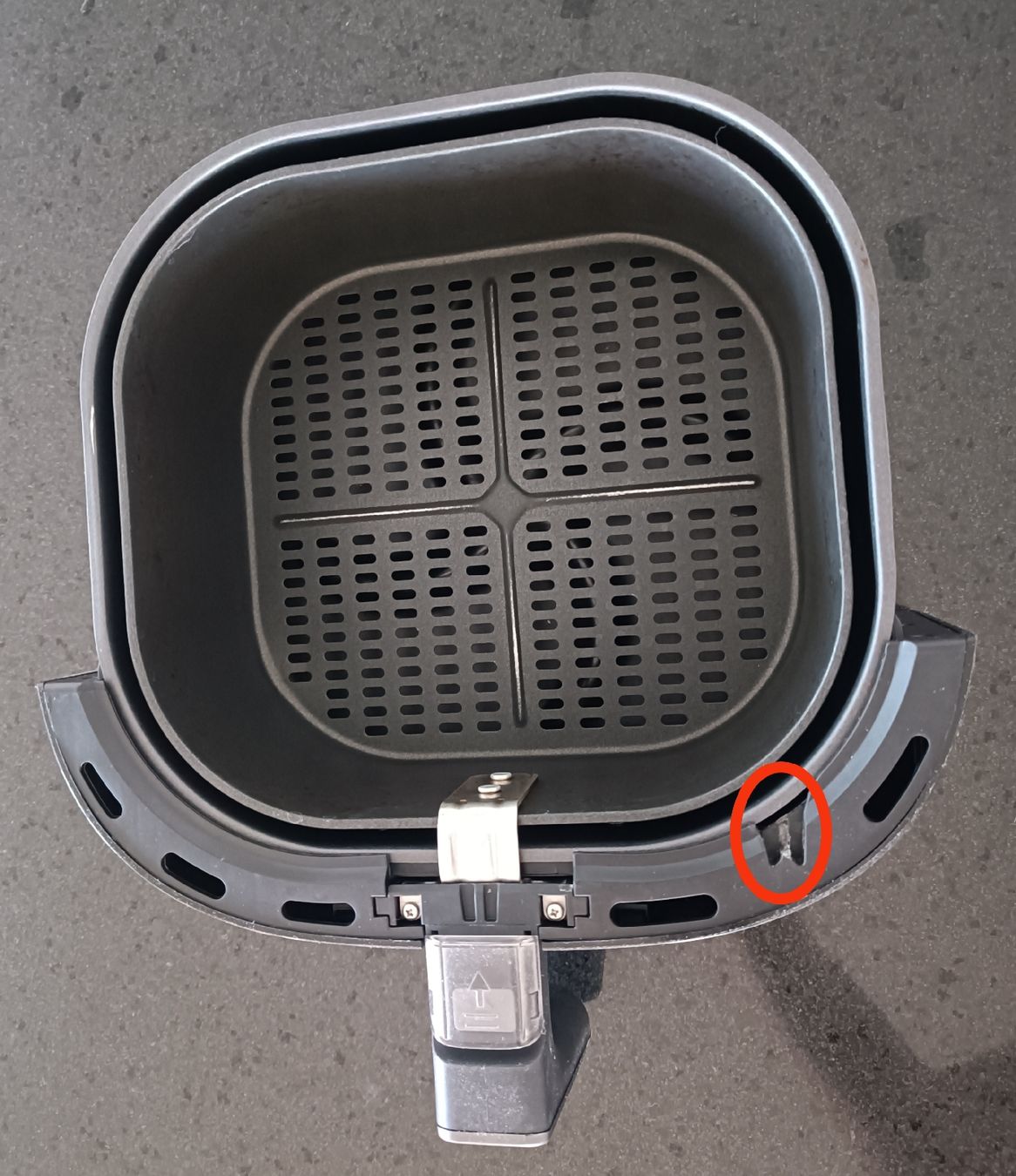 Philips Elettrodomestici da cucina: Philips Airfryer xL - defekt – Difettoso da Schlieren venduto da mig_727g 1
