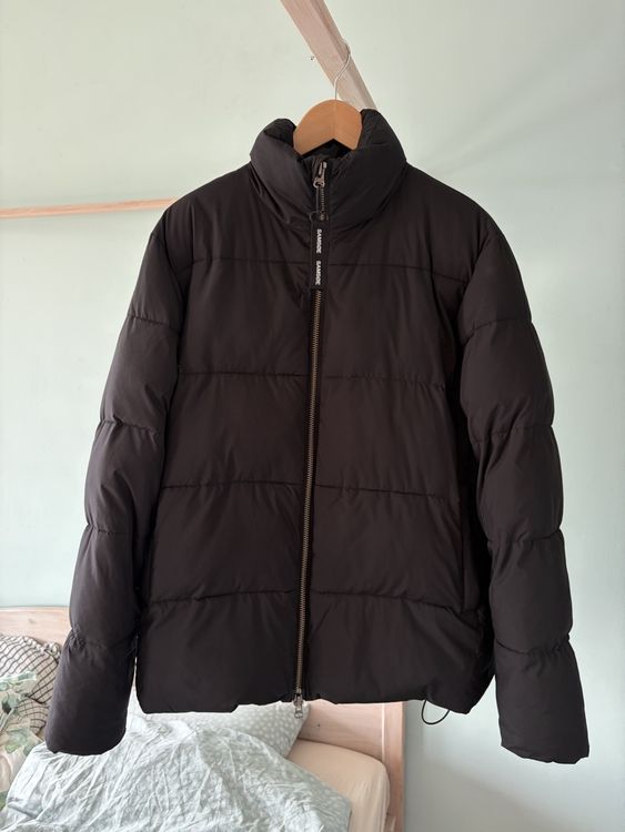 Samsøe Samsøe Puffer Jacket (Gebraucht) in Ursy für CHF 199 – mit