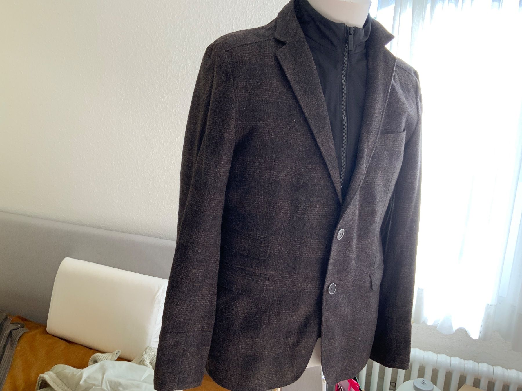 Strellson Jacken: Strellson blazer br 50 – Gebraucht aus Langnau am Albis von Judithsebi 6