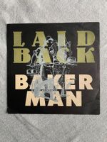 Laid Back – Bakerman VG+ 1989