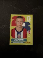 PANINI WORLD CUP 2026🤩🏆 Erling Haaland 🇳🇴