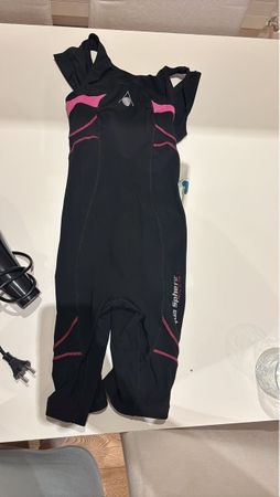 Aqua Sphere Racer Suit Swimskin, Damen Gr. XS