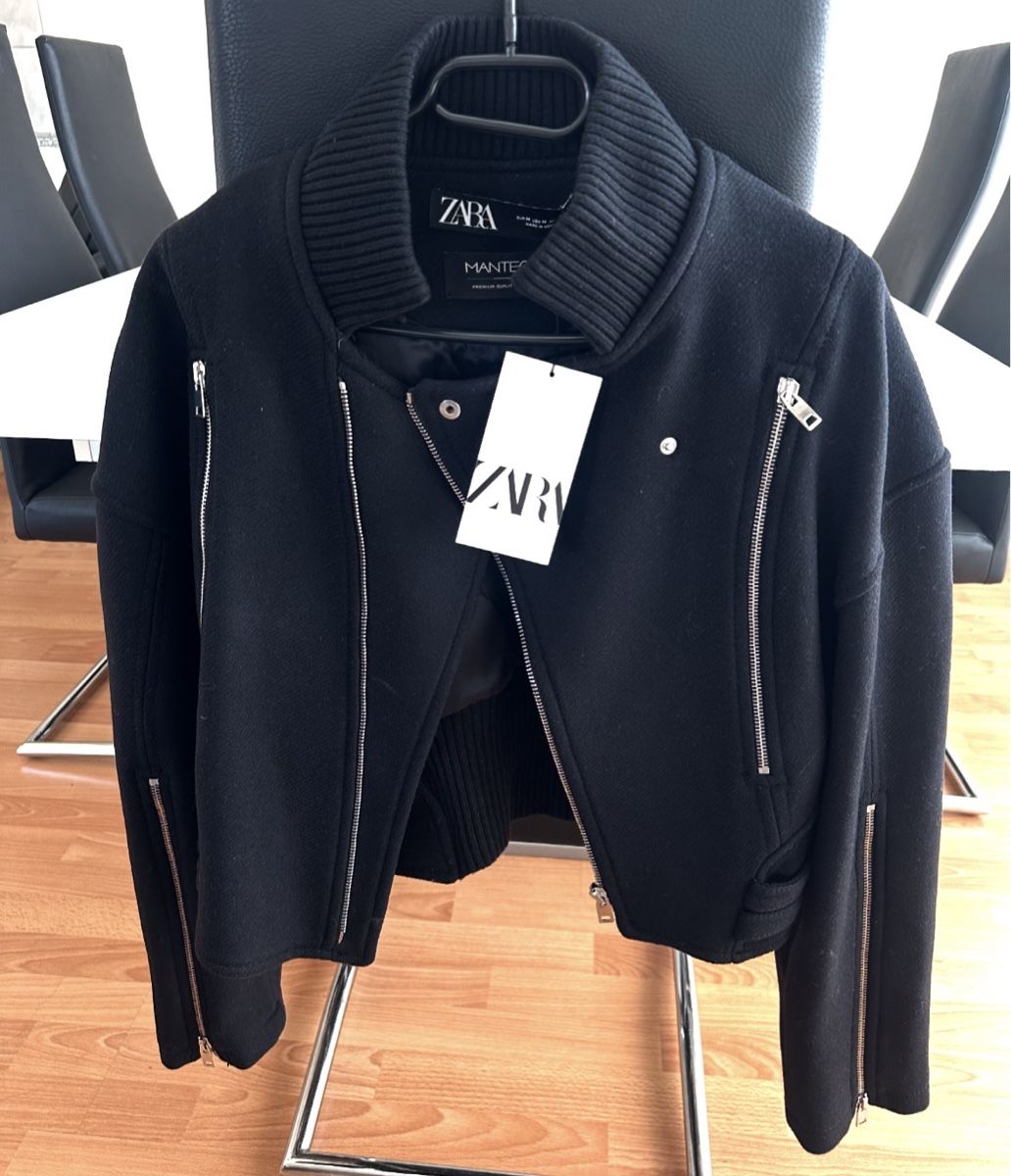 Zara Jacken: Premium Quality Jacke mit Etikett – Neu und originalverpackt aus Winterthur von Violeta_l