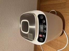 Brotbackmaschine