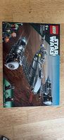 75325 lego The Mandalorian N-1 Starfighter