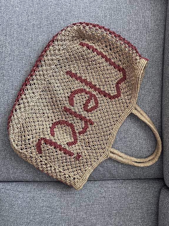 Borse: The Jacksons Strandtasche – Usato da Glattbrugg venduto da Blogger73