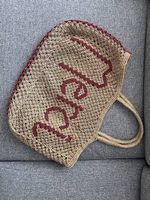 The Jacksons Strandtasche