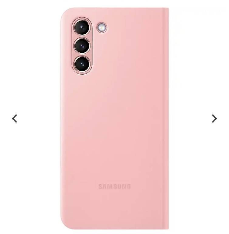 Samsung Cover & Protezioni schermo: Samsung Galaxy S21+ Hülle – Usato da Kirchdorf BE venduto da burrimarkus86 2