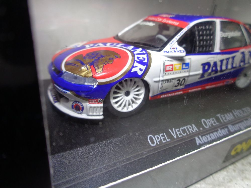 Onyx 1:43 Opel Vectra B STW 1997 | Kaufen Auf Ricardo