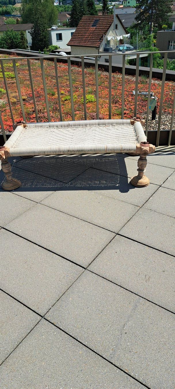Chaises longues: indische Liege – D'occasion à Vogelsang AG par MargitK