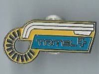 Tritel Pin