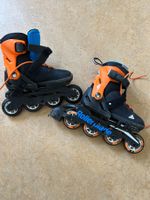 Verstellbare Inlineskates 28-32