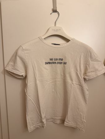 Zara T-Shirt