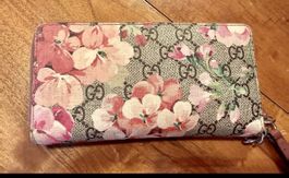 Portefeuille Gucci