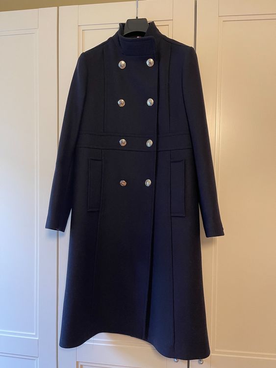 Mantel Tommy Hilfiger Kaufen auf Ricardo